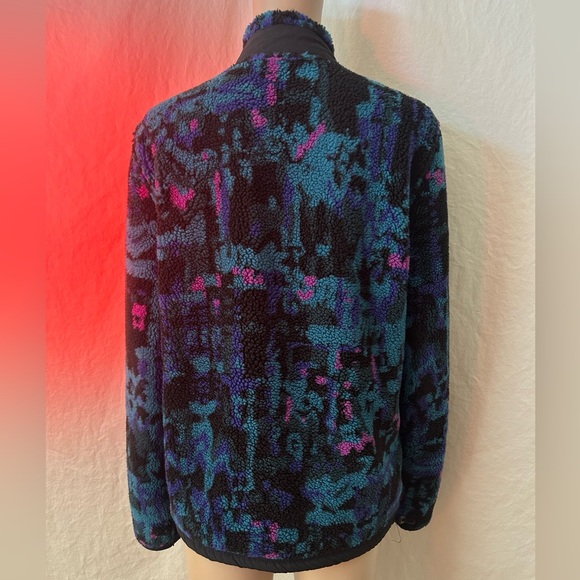 AmericanEagle UNISEX Purple Zipup - Picture 4 of 8